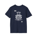 SUPPORT LOCAL CAPTAINS T-Shirt — Hilton Head Island Coastal Tee