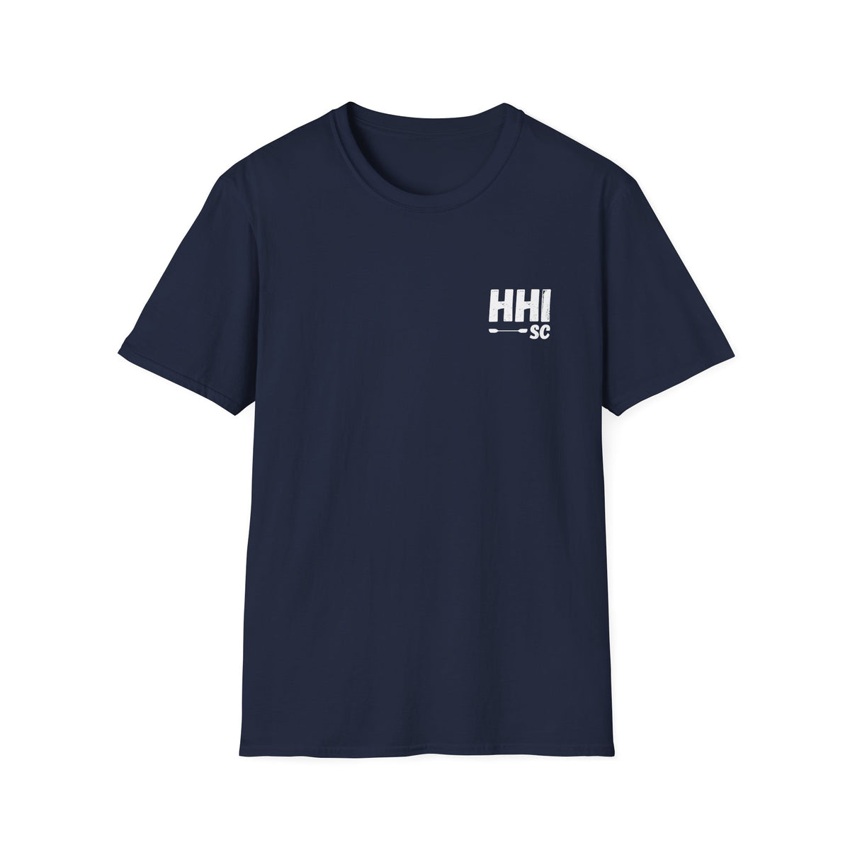 SUPPORT LOCAL GUIDES T-Shirt — Hilton Head Island Coastal Tee
