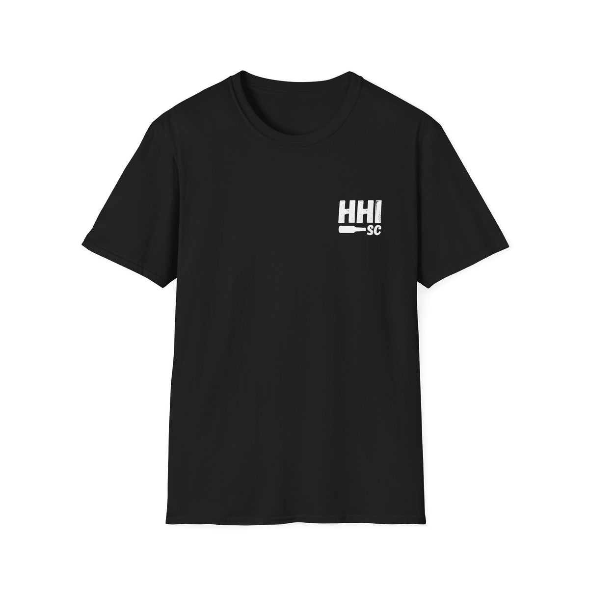 SUPPORT LOCAL BARS T-Shirt — Hilton Head Island Coastal Tee