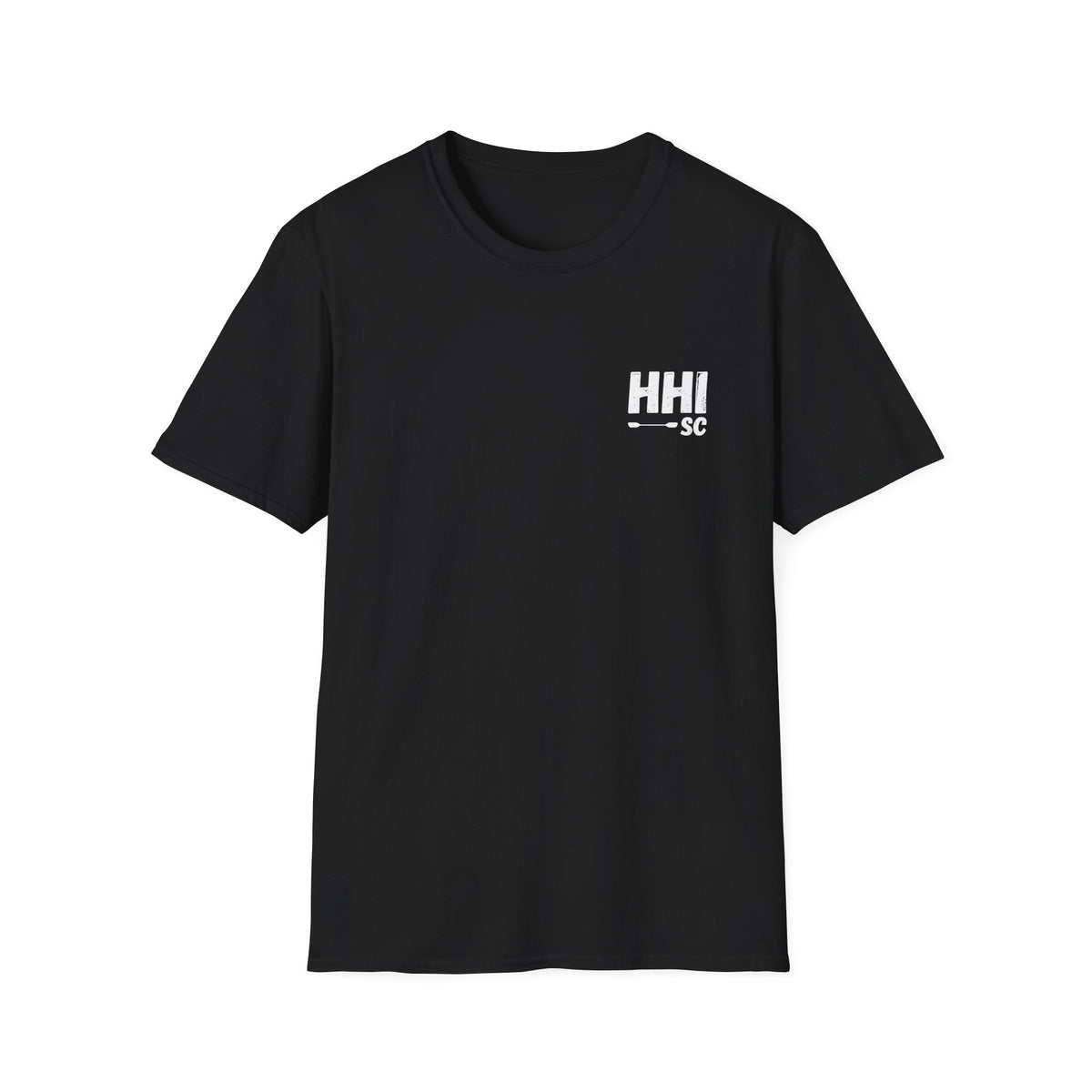 SUPPORT LOCAL GUIDES T-Shirt — Hilton Head Island Coastal Tee